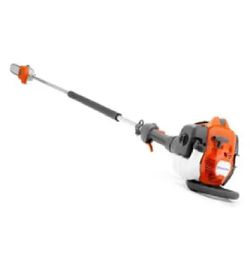 Husqvarna 525P4S Fixed‐Pole Saw — Professional