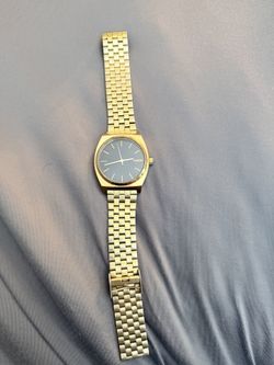 Nixon Watch