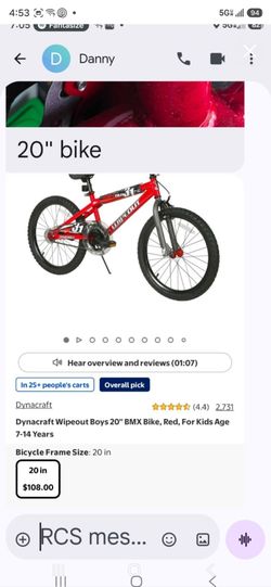 Bike