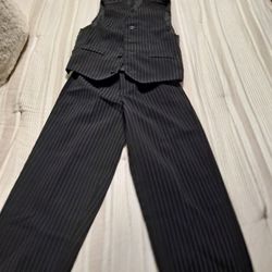 Outfit For Little Boys