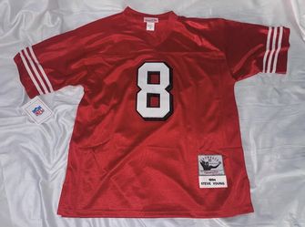 49ers jersey