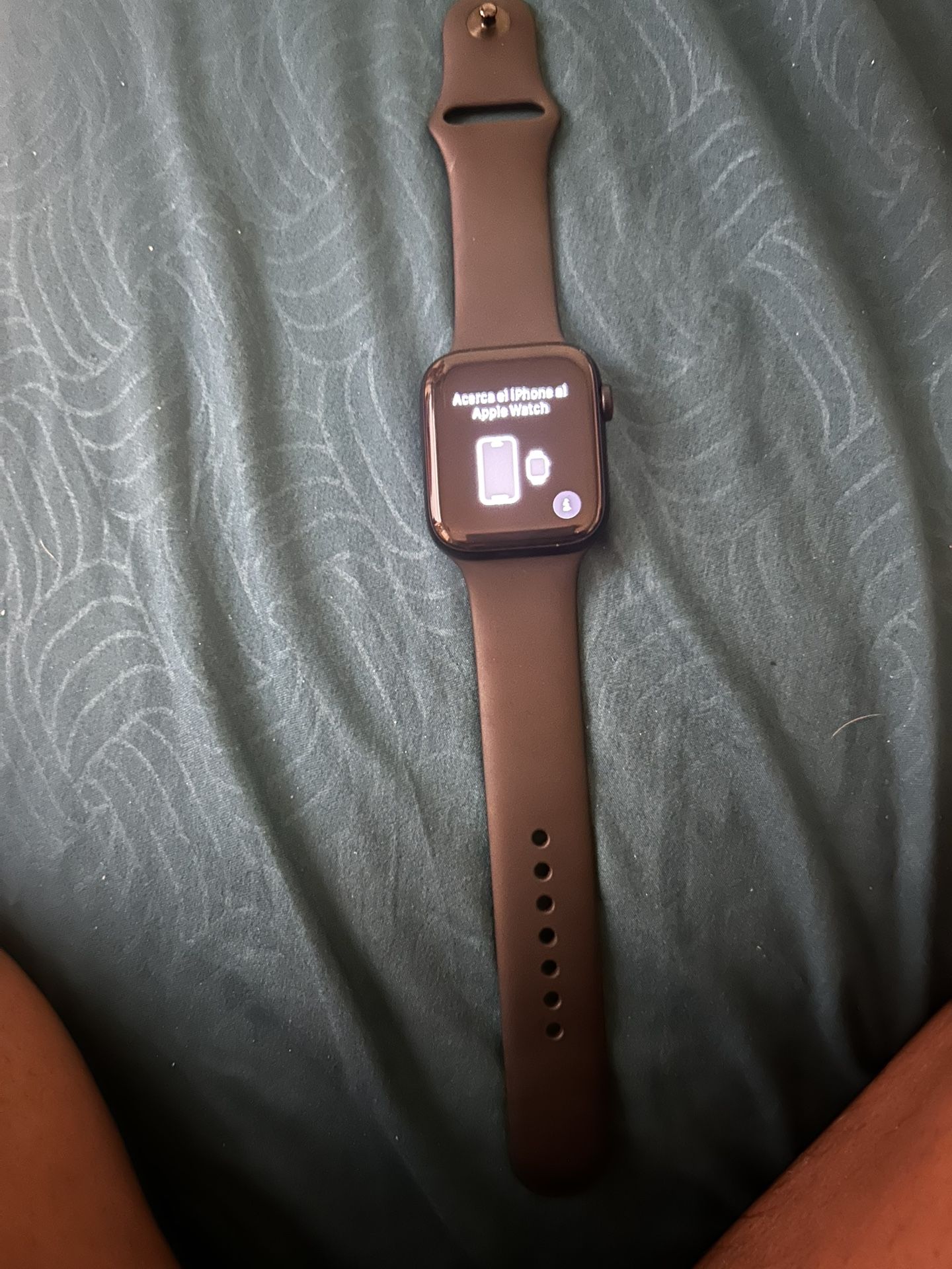Apple Watch SE GEN 2 44mm