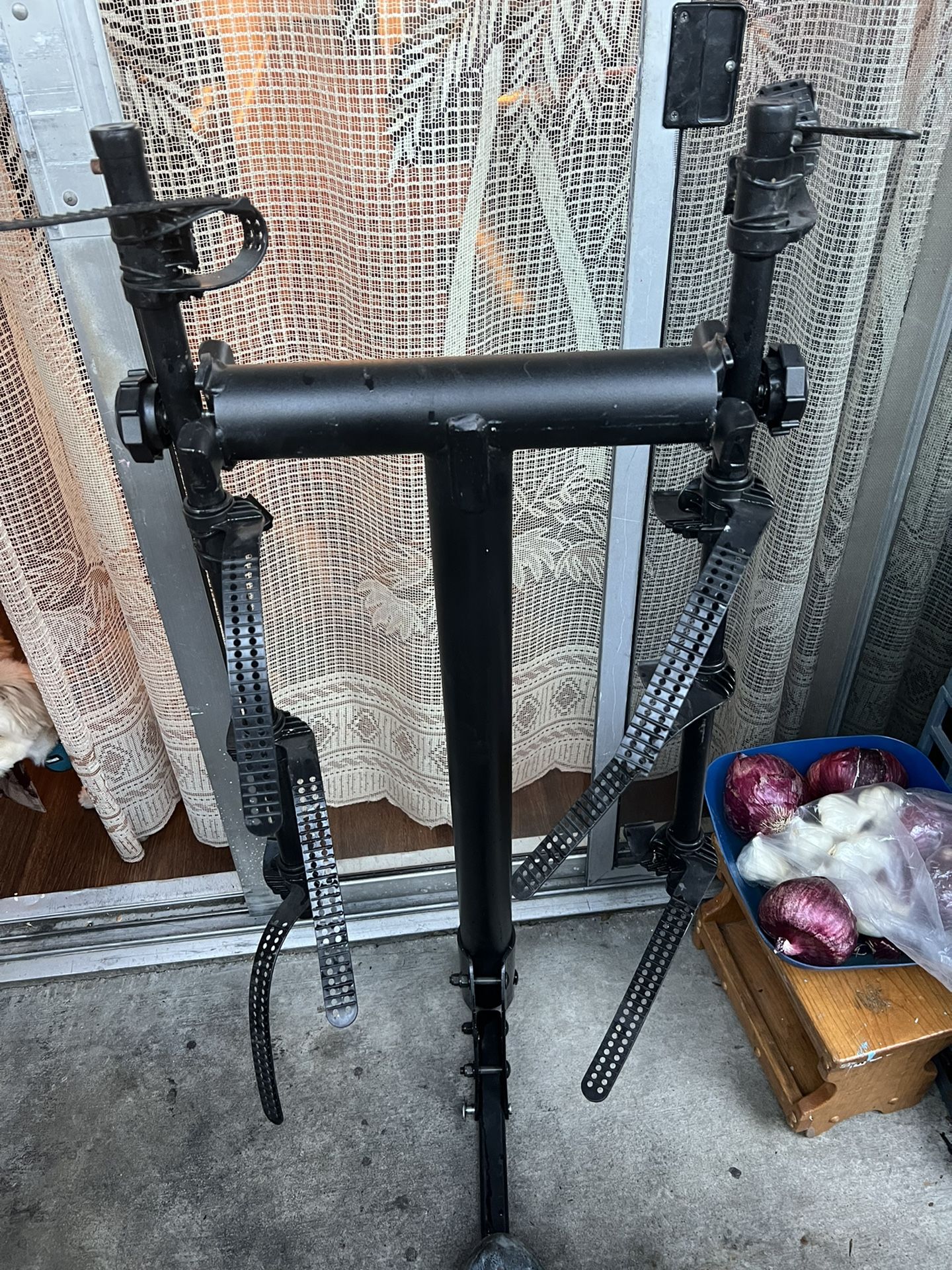 Bike Rack “OUTBACK” Good Condition 