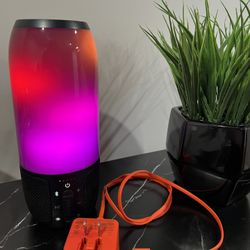 JBL Pulse 3 Speaker