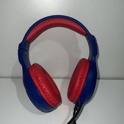 Sonic The Hedgehog Headphones