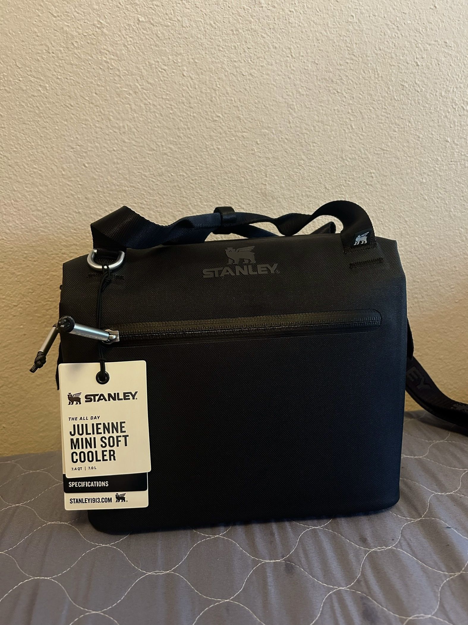 New Stanley Julienne Mini Cooler
