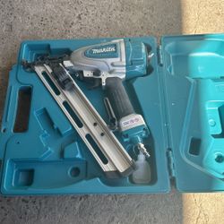 Makita Gun 