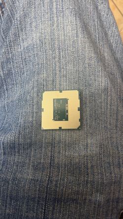 i 5 4670k processor