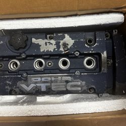 H22 build Set for G23 Frankenstein Or Buy Separately 