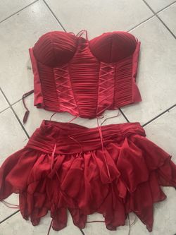 Woman Clothes