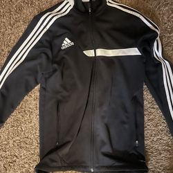 Adidas Track Jacket 