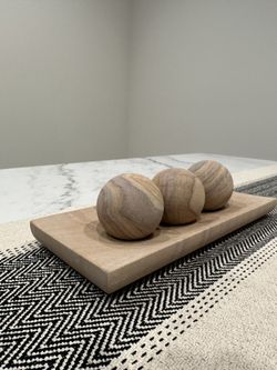 Ceramic Sand Rocks