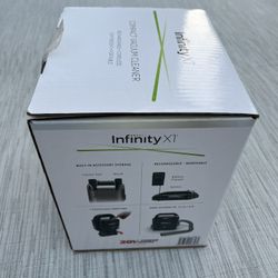 INFINITY X1 20V RECHARGEABLE AUTO VACUUM