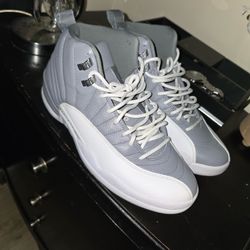 Jordan 12’s Stealth Size 10.5