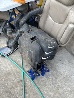 Ls Engine Covers