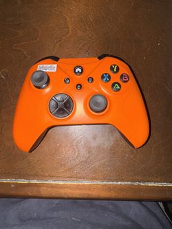 Xbox Controller