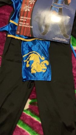 Halloween Costume