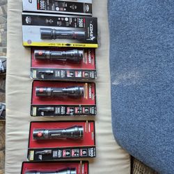 Lamps...  12 Dollars Each.... 