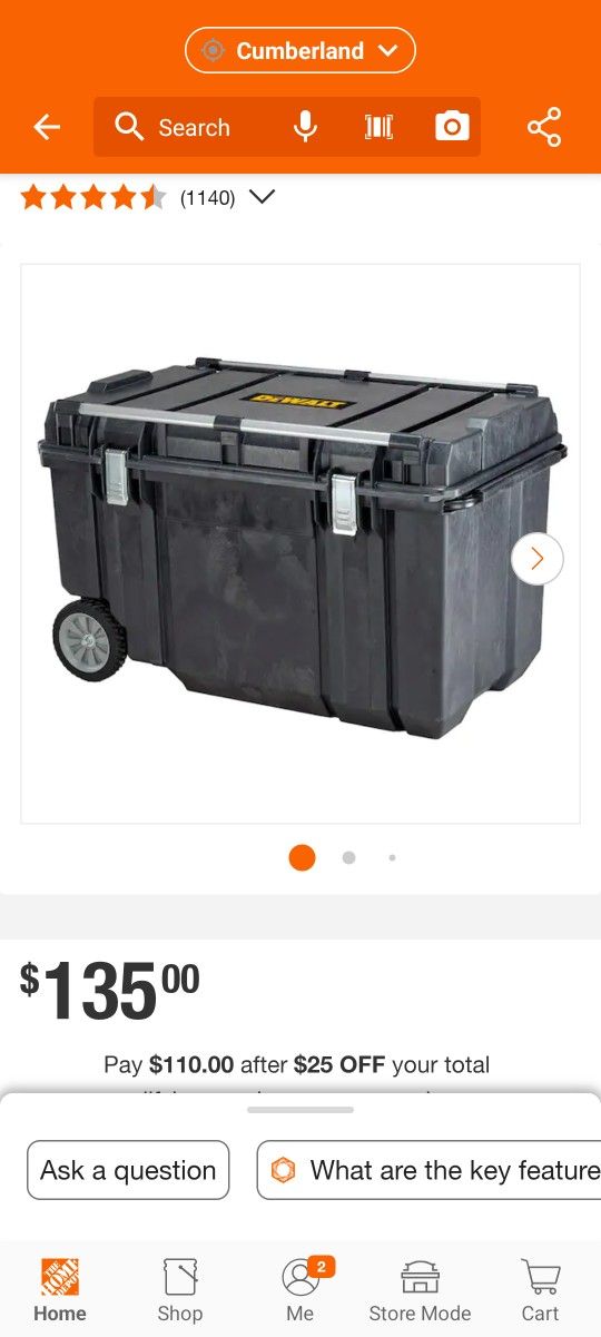Tool Box