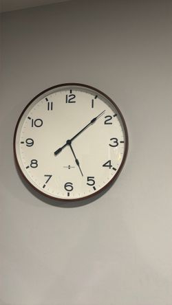 Clock