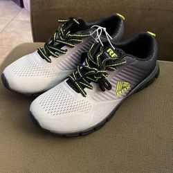 Brand New Boys Size 4 Sneakers