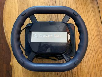Rejuvenator Plus Massage Machine