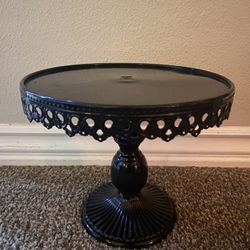 Cupcake/Cake Stand