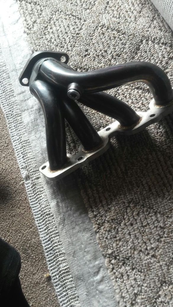 99-08 corolla headers make offer
