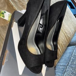 Worthington Lula Heels