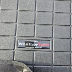 Nissan Murano Cargo Mat