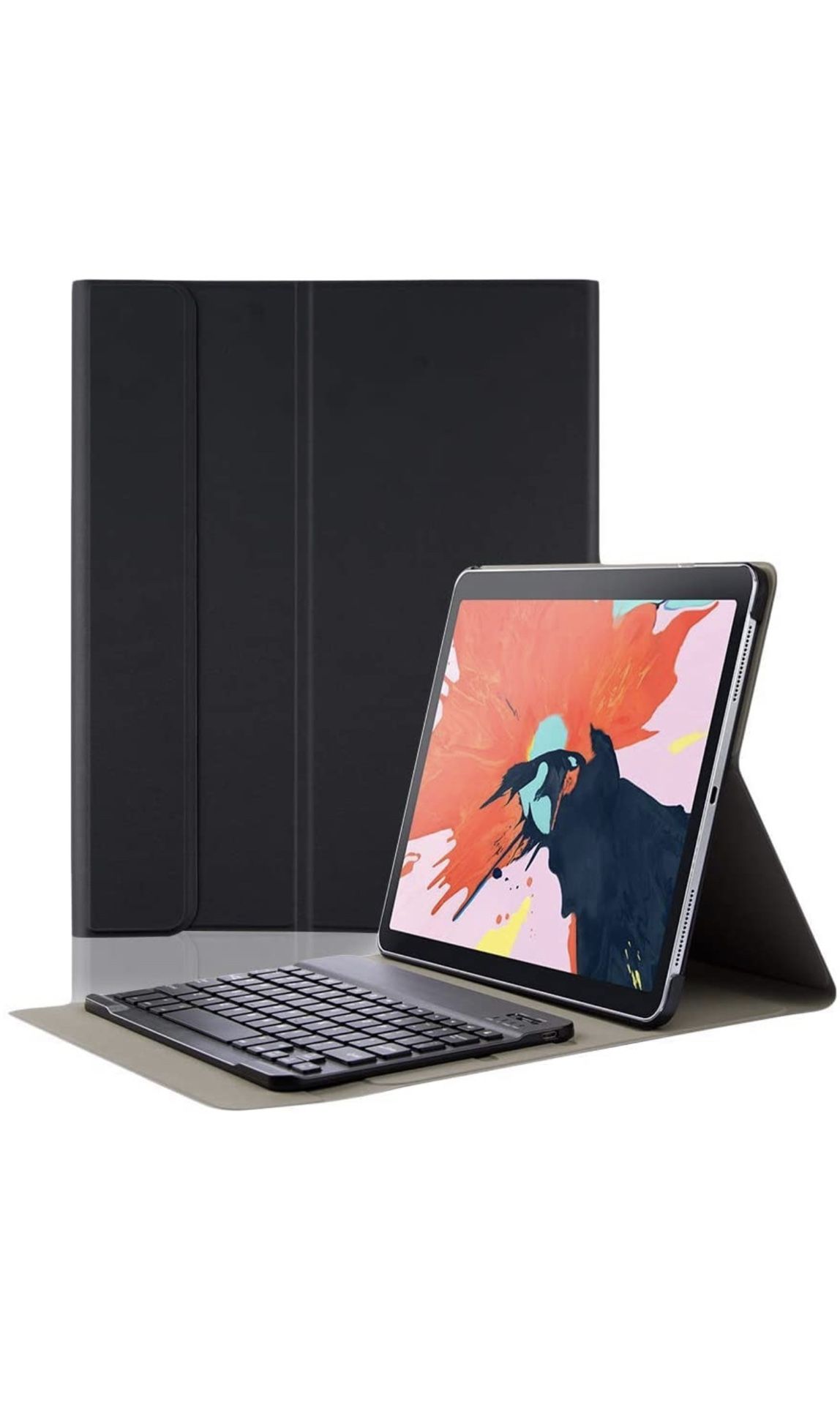 iPad Pro 11” Bluetooth Keyboard Case