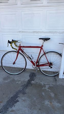 Cannondale R600