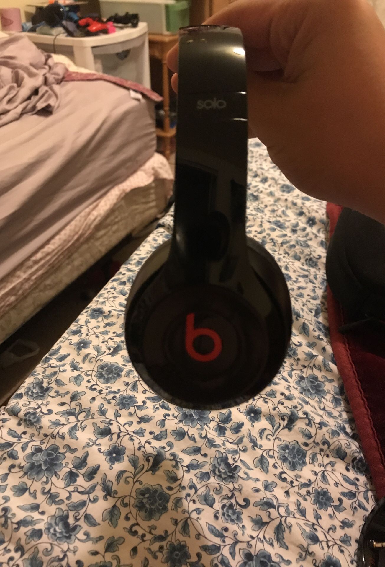 Wireless Beats Solo