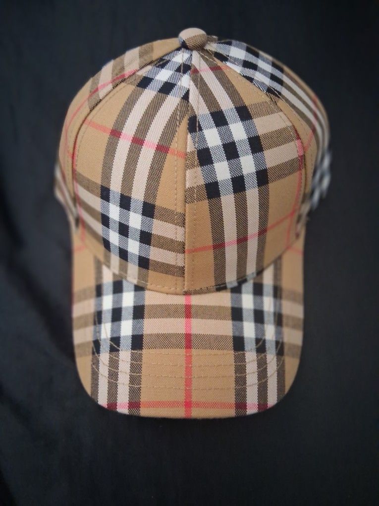 Hat Burberry