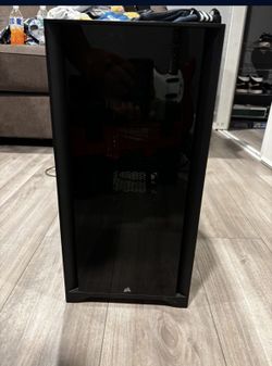 Corsair Case