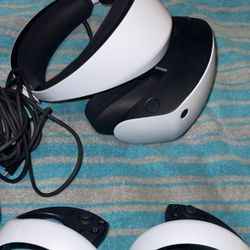 Ps2vr