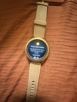 Samsung Galaxy Watch