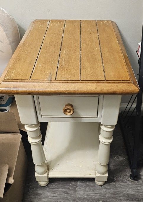 Coffee Table/Side Table