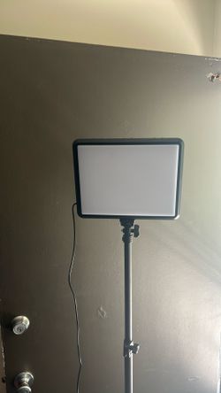 Ring Light