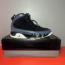 Size 10.5 - Air Jordan 9 Retro Racer Blue