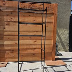 Bathroom Rack