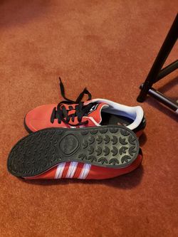 Adidas sneakers size 5 1/2