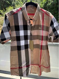 Burberry Shirt