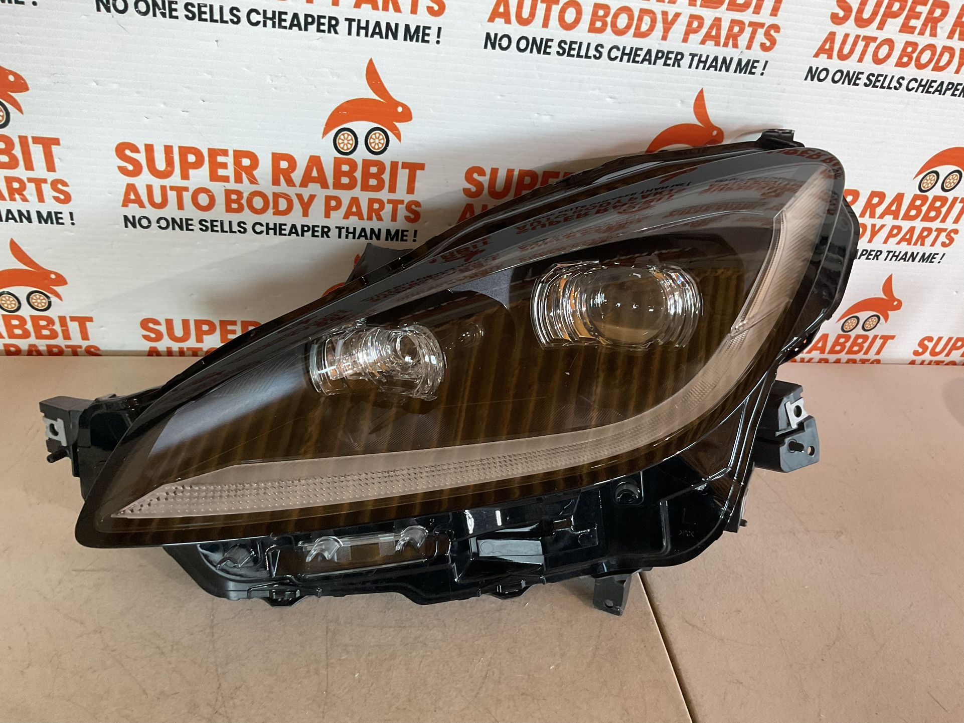 2022 Subaru BRZ Driver FULL LED Headlight REALLY CHEAP 🌸 ORIGINAL 2024