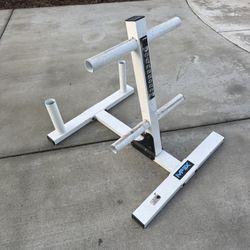 Olympic Weight Holder 