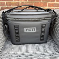Yeti Cooler