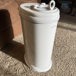 Diaper Pail 