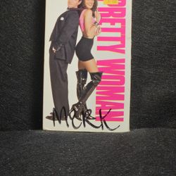 Pretty Woman With Richard Gere