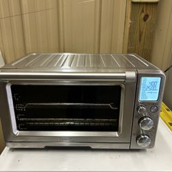 Breville Tabletop Convection Oven 