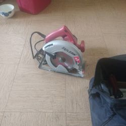 Skill Saw 